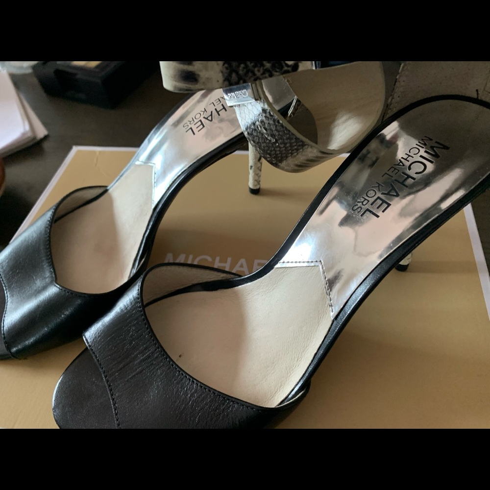 Michael Kors shoes